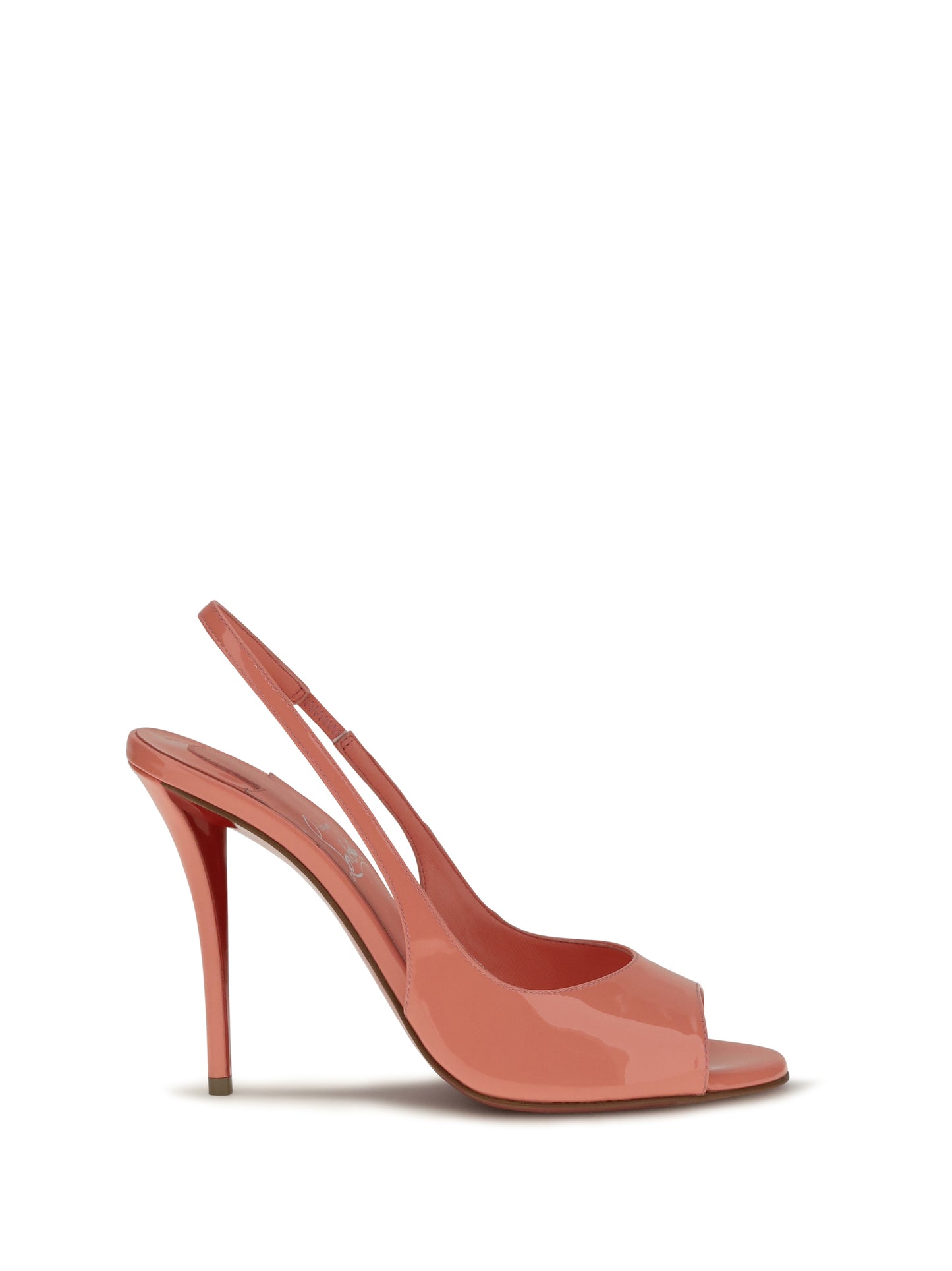 CHRISTIAN LOUBOUTIN Sofia Z Pumps