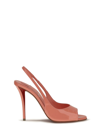 CHRISTIAN LOUBOUTIN Sofia Z Pumps
