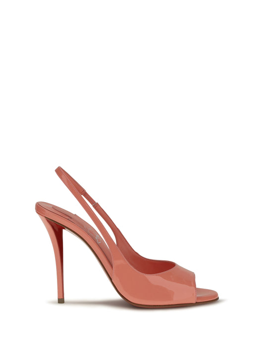 CHRISTIAN LOUBOUTIN Sofia Z Pumps