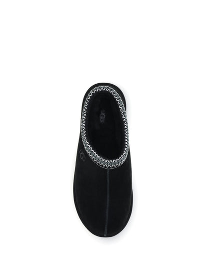 Ugg Tasman II Mules - Black