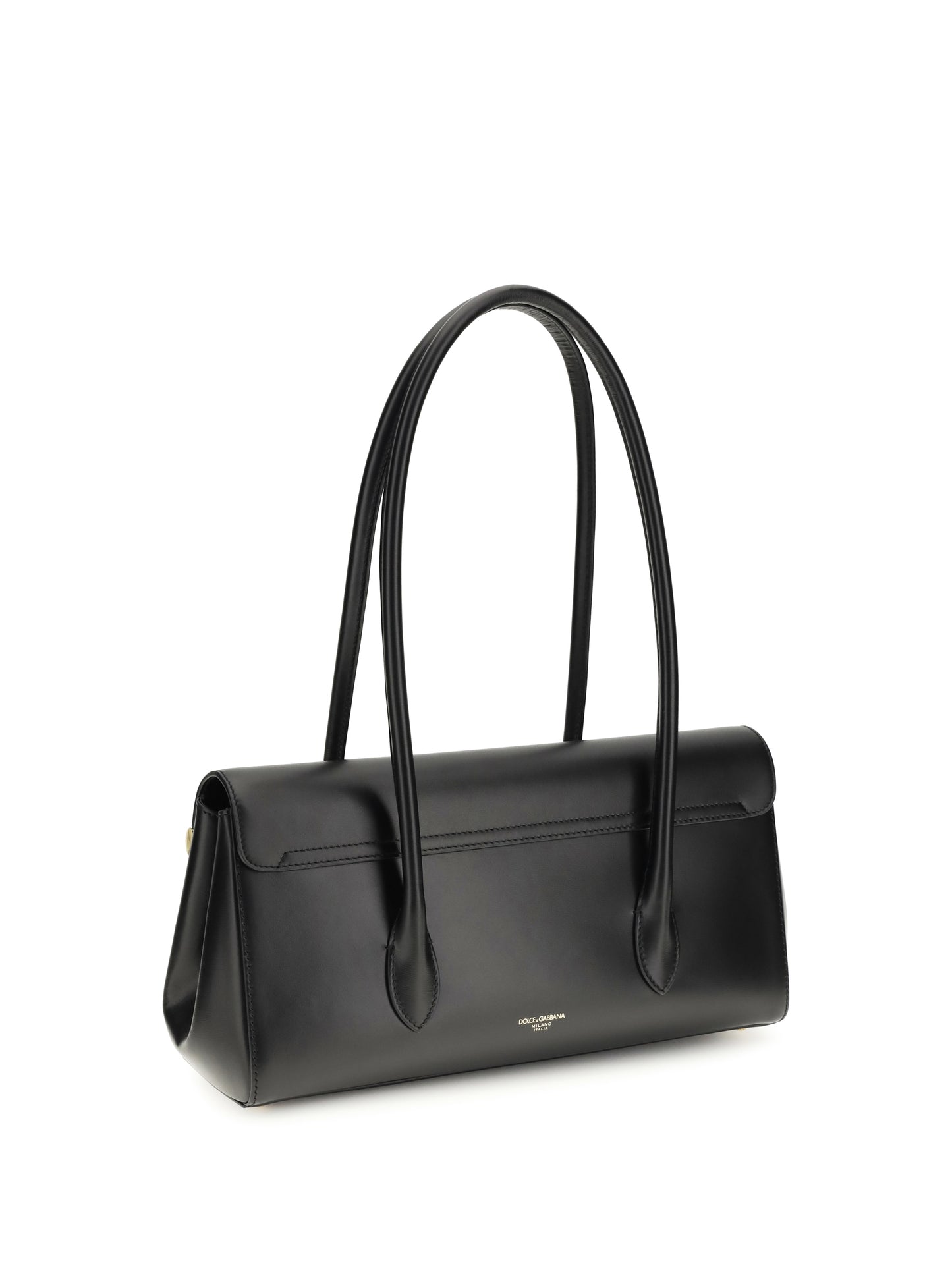 DOLCE & GABBANA Marlene leather Handbag