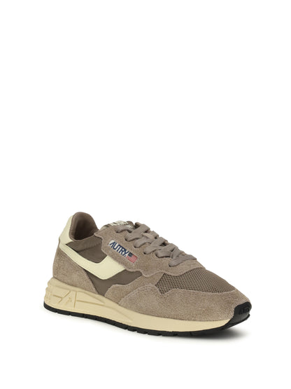 AUTRY Reelwind Low Sneakers
