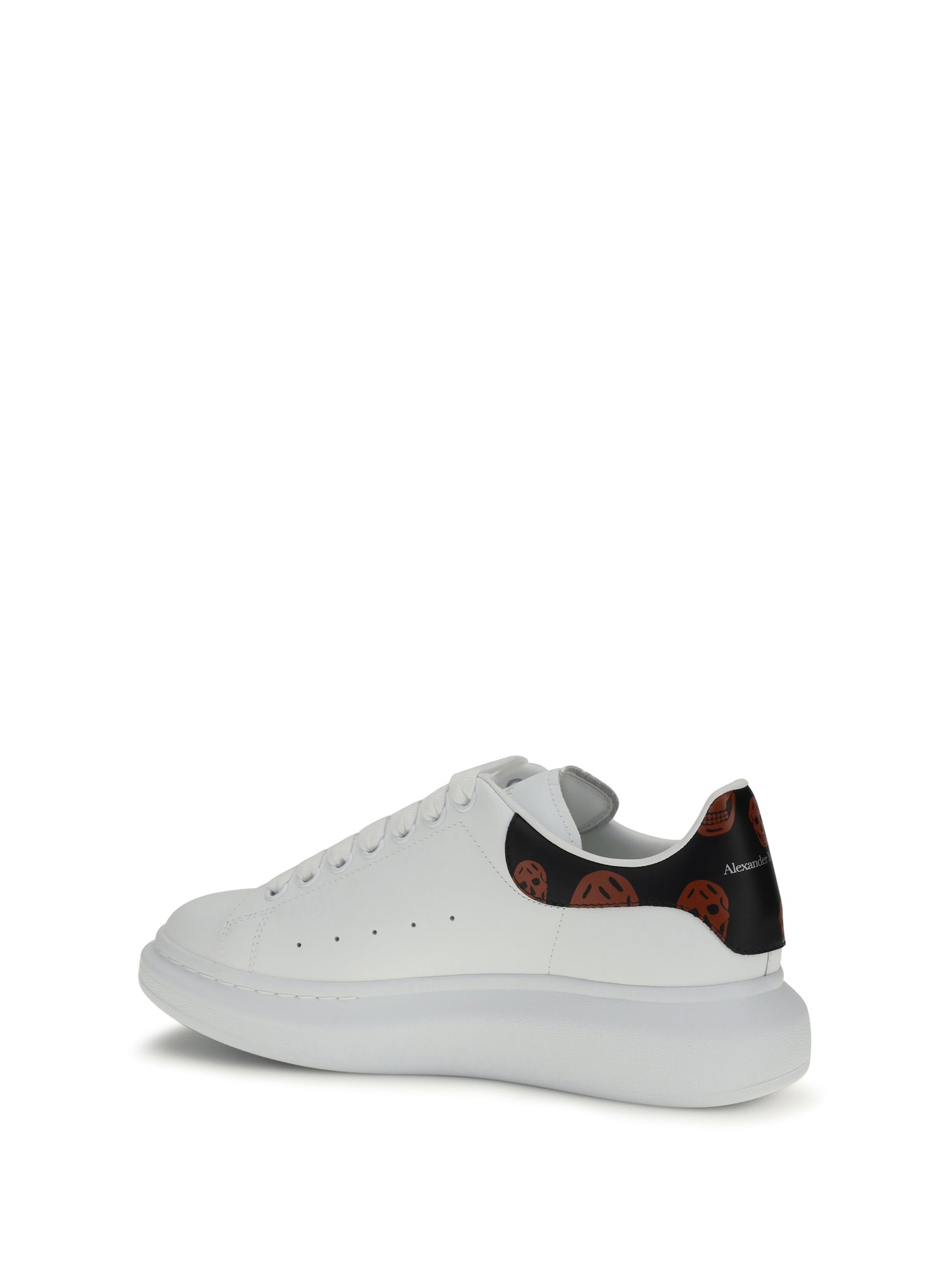 ALEXANDER McQUEEN Oversize Sneakers