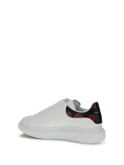 ALEXANDER McQUEEN Oversize Sneakers