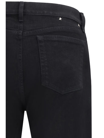 GOLDEN GOOSE Journey Collection Jeans