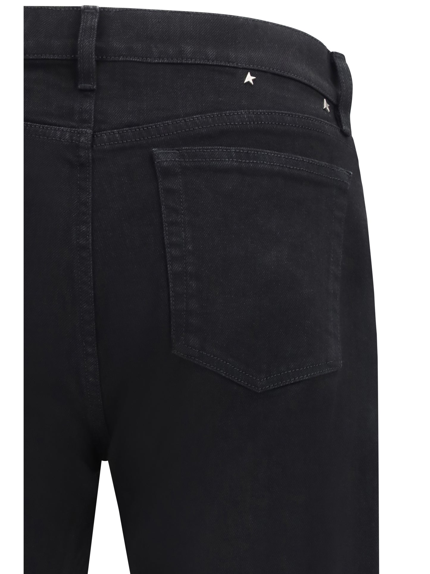 GOLDEN GOOSE Journey Collection Jeans