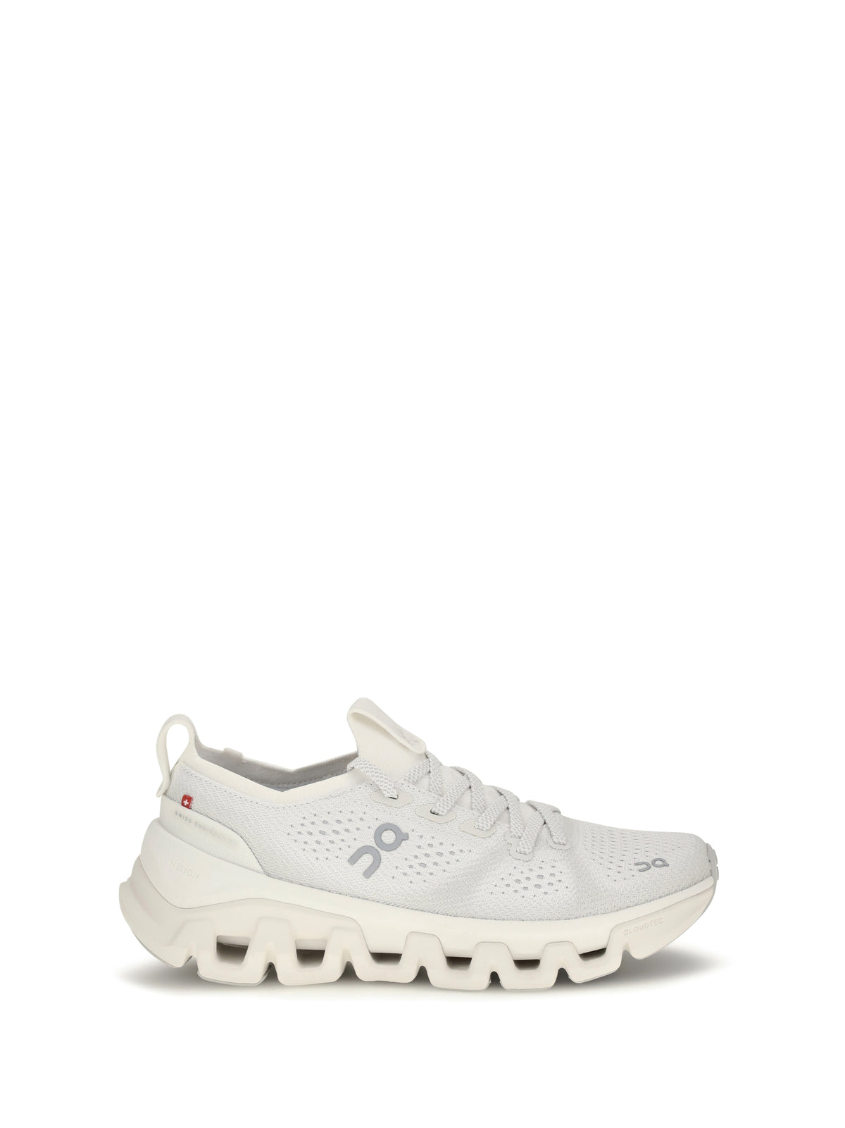 On Cloud X Tempo Sneakers - Ivory | Ice