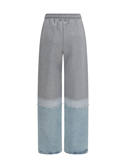 Haikure Field Pollock Pants