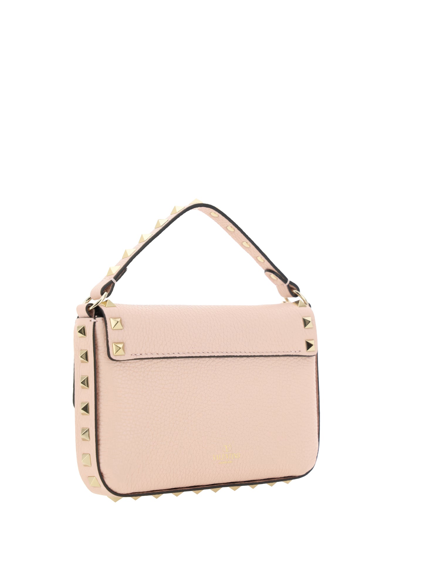 VALENTINO GARAVANI Rockstud mini Pouch