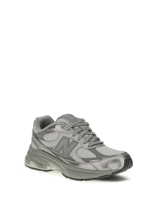 New Balance 2010 Sneakers - Slate Grey - Dark