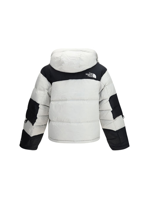 The North Face Bicolor Himalayan Baltoro Jacket - Black & White