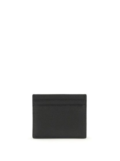 VALENTINO GARAVANI VLogo Signature Card Holder