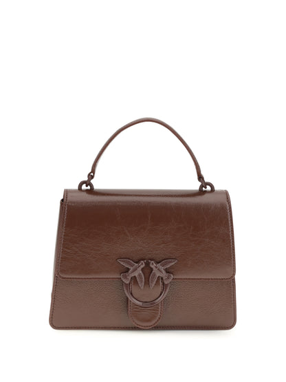 PINKO Love One Handbag