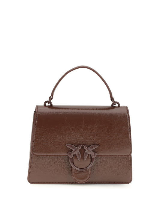 PINKO Love One Handbag