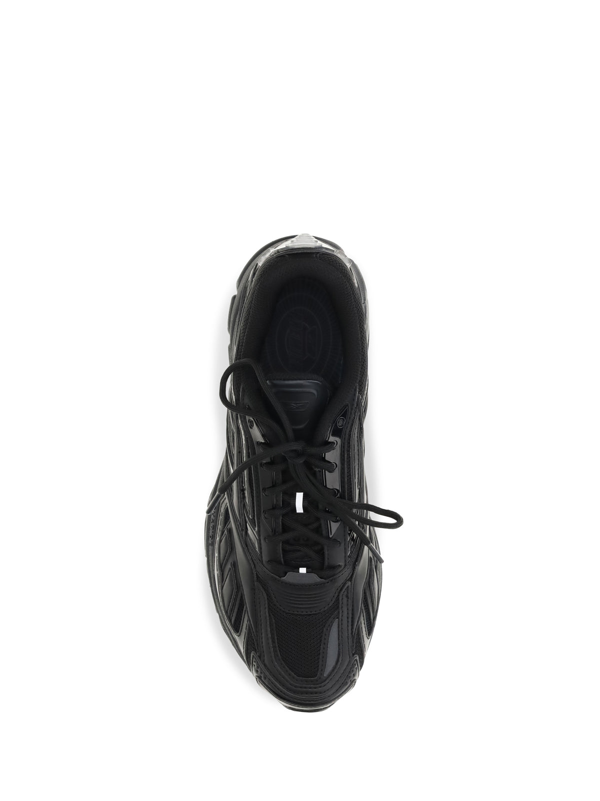 Reebok Premier Road Ultra Sneakers - Triple Black