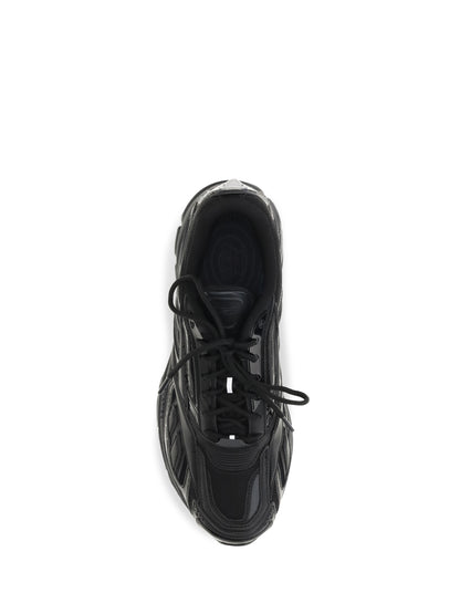 Reebok Premier Road Ultra Sneakers - Triple Black