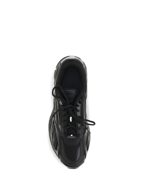 Reebok Premier Road Ultra Sneakers - Triple Black