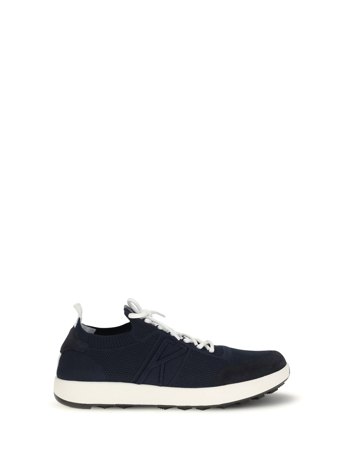 Kiton Sneakers by Kiton - Blue