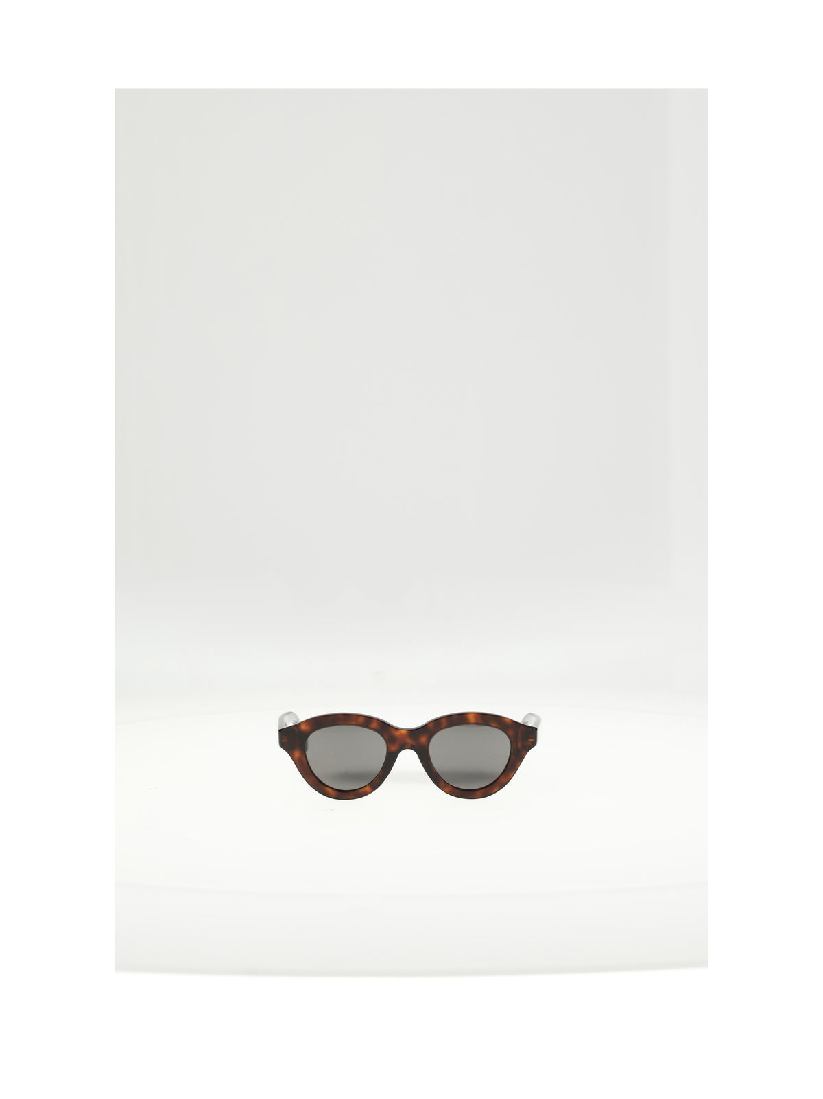 Celine TRIOMPHE MINI 01 - Red Havana