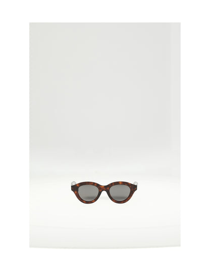 Celine TRIOMPHE MINI 01 - Red Havana