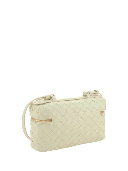 BOTTEGA VENETA Bang Bang Vanity Case Shoulder Bag