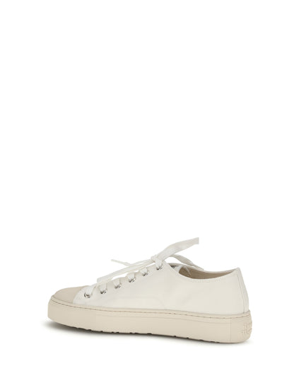 VIVIENNE WESTWOOD Plimsoll Sneakers