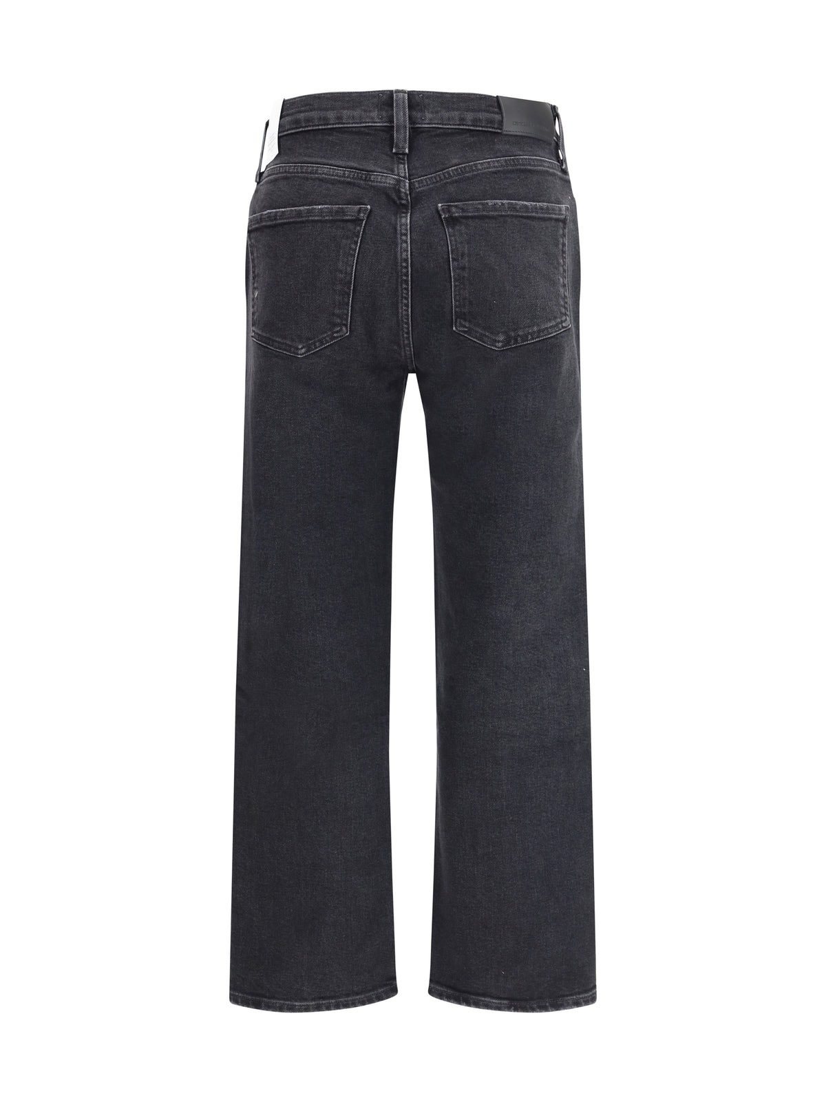 Citizens Of Humanity Delfina Jeans - Willow Delfina