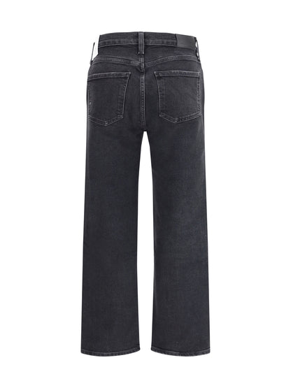 Citizens Of Humanity Delfina Jeans - Willow Delfina