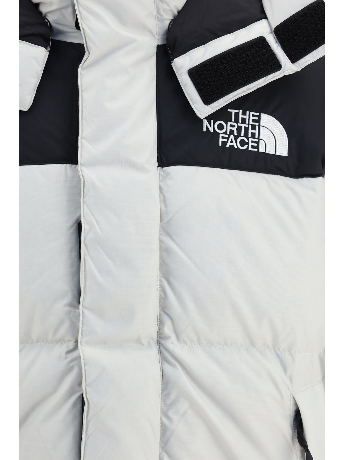 The North Face Bicolor Himalayan Baltoro Jacket - Black & White