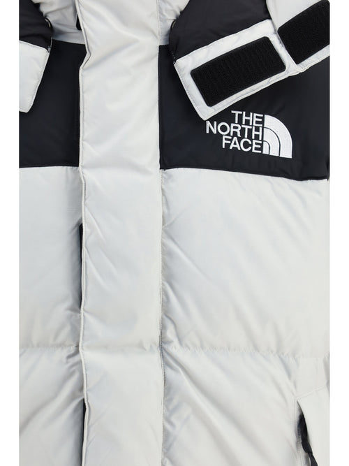 The North Face Bicolor Himalayan Baltoro Jacket - Black & White