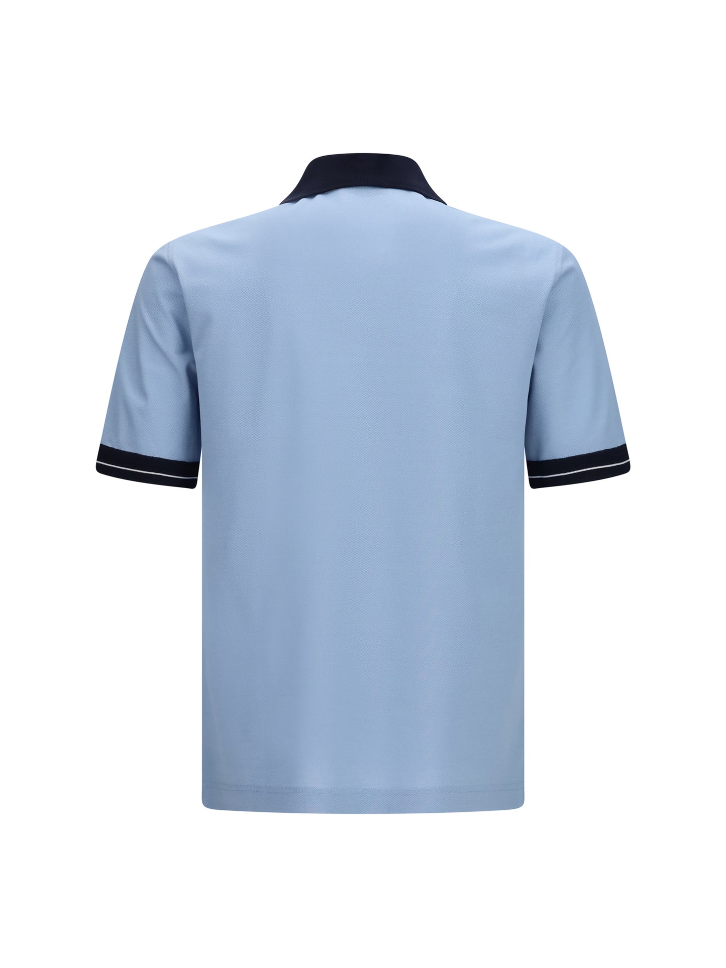FERRAGAMO Short-sleeve Polo