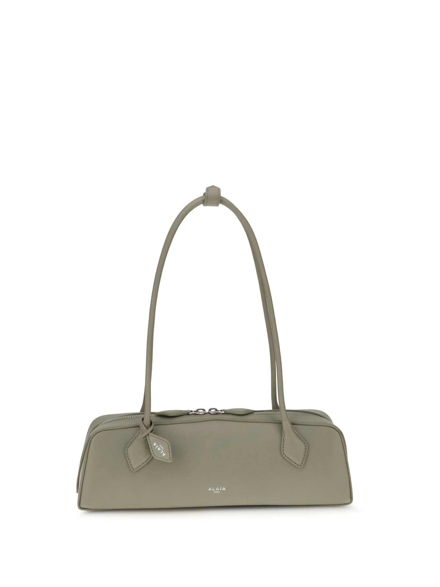 ALAÏA Le Teckel Shoulder Bag