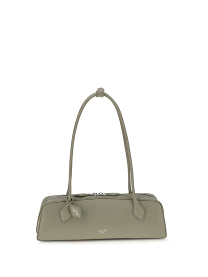 ALAÏA Le Teckel Shoulder Bag