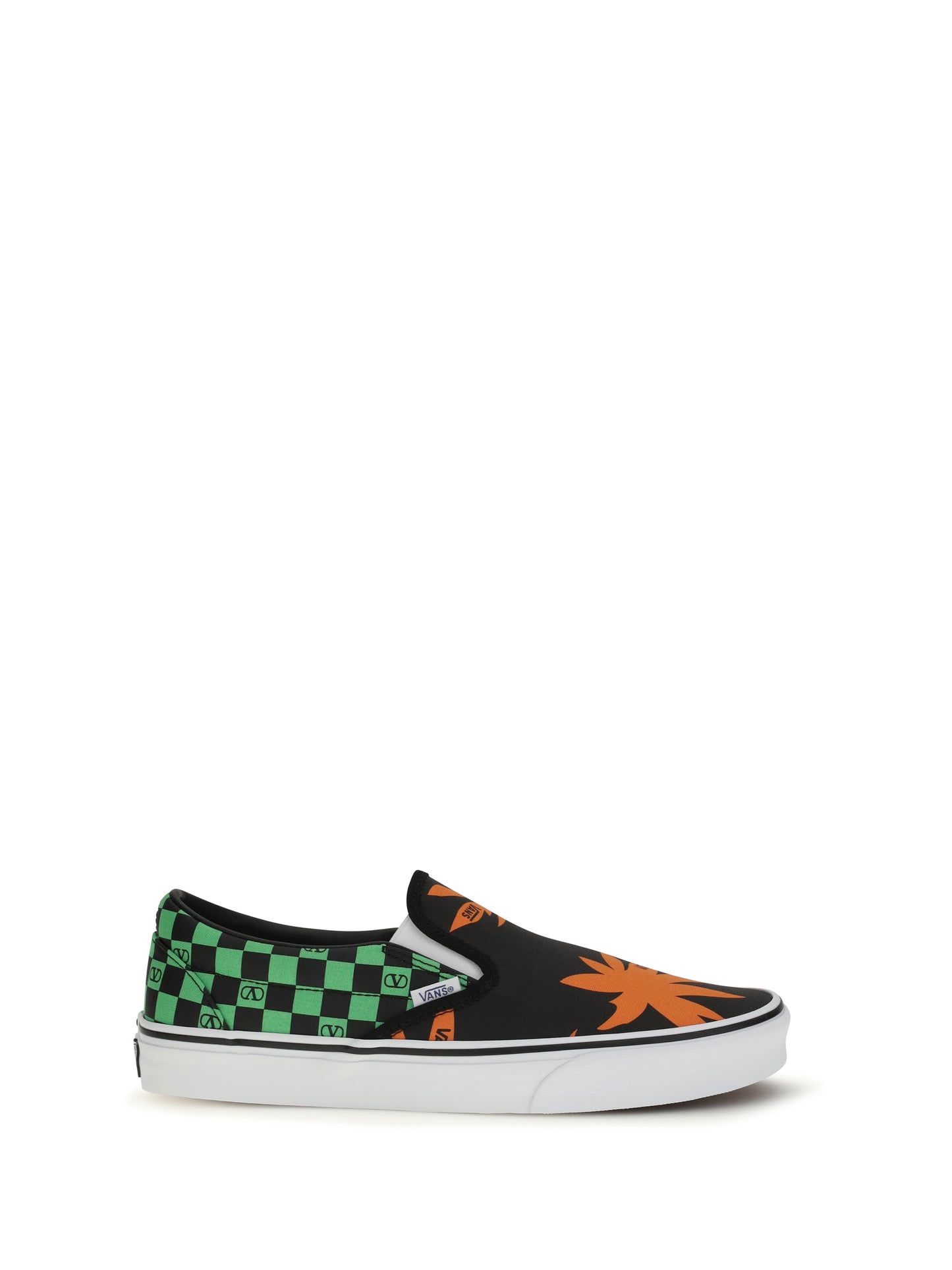 VALENTINO GARAVANI Valentino Garavani X Vans Sneakers