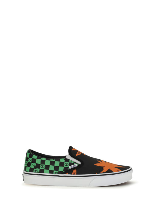 VALENTINO GARAVANI Valentino Garavani X Vans Sneakers