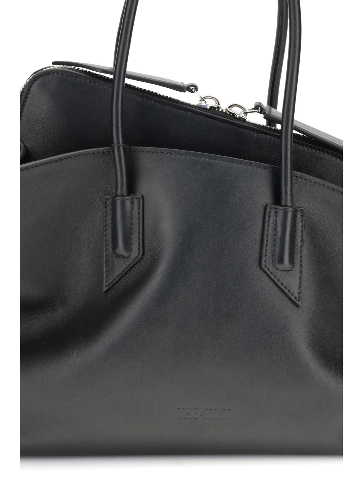 The Attico La Passeggiata Shoulder Bag - 100