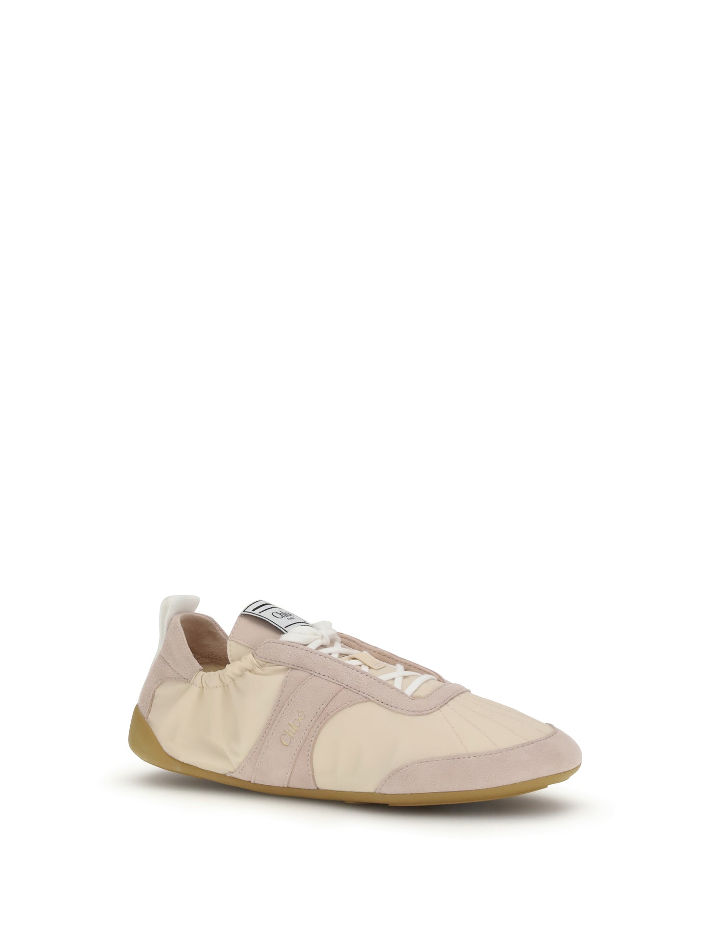 CHLOÉ Chloé Kick Sneakers