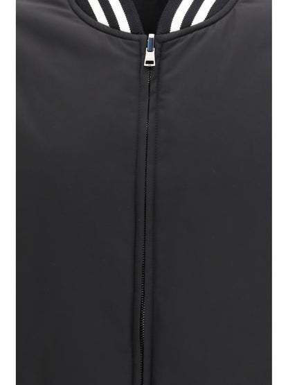 GUCCI GG Supreme nylon Jacket