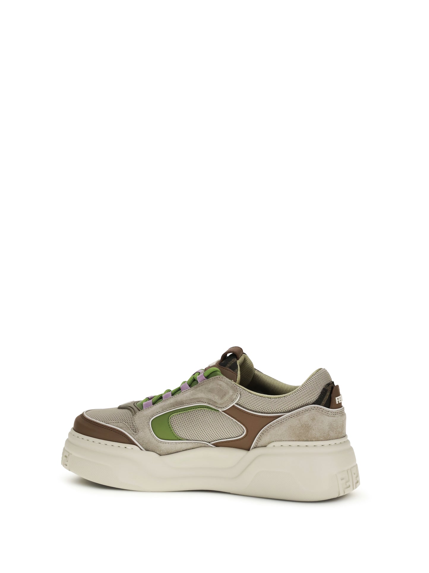 FENDI Force Sneakers