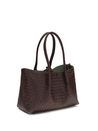 BOTTEGA VENETA Pinacoteca Tote Bag