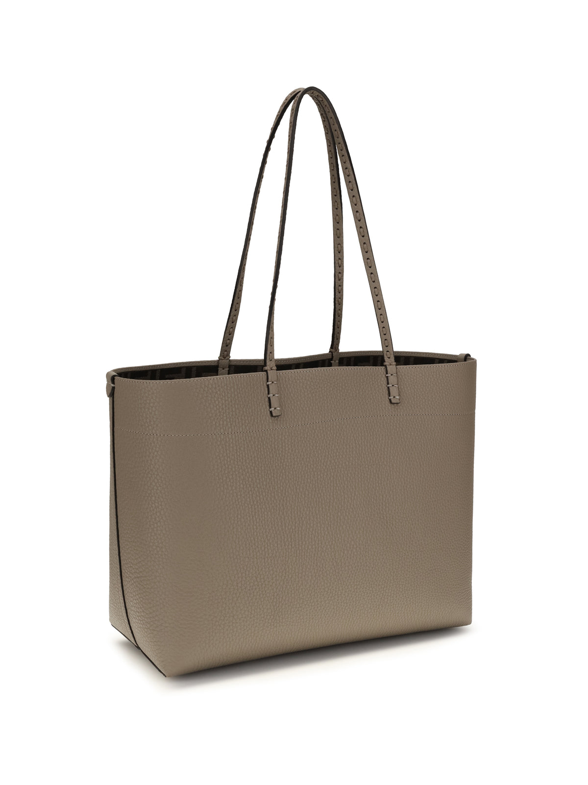 Fendi Medium Roll Shopping Bag - Corda+Tmro+Os