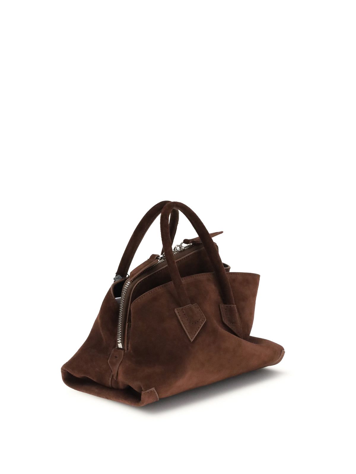 The Attico La Passeggiata mini Handbag - 850