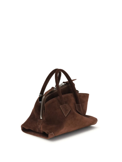 The Attico La Passeggiata mini Handbag - 850
