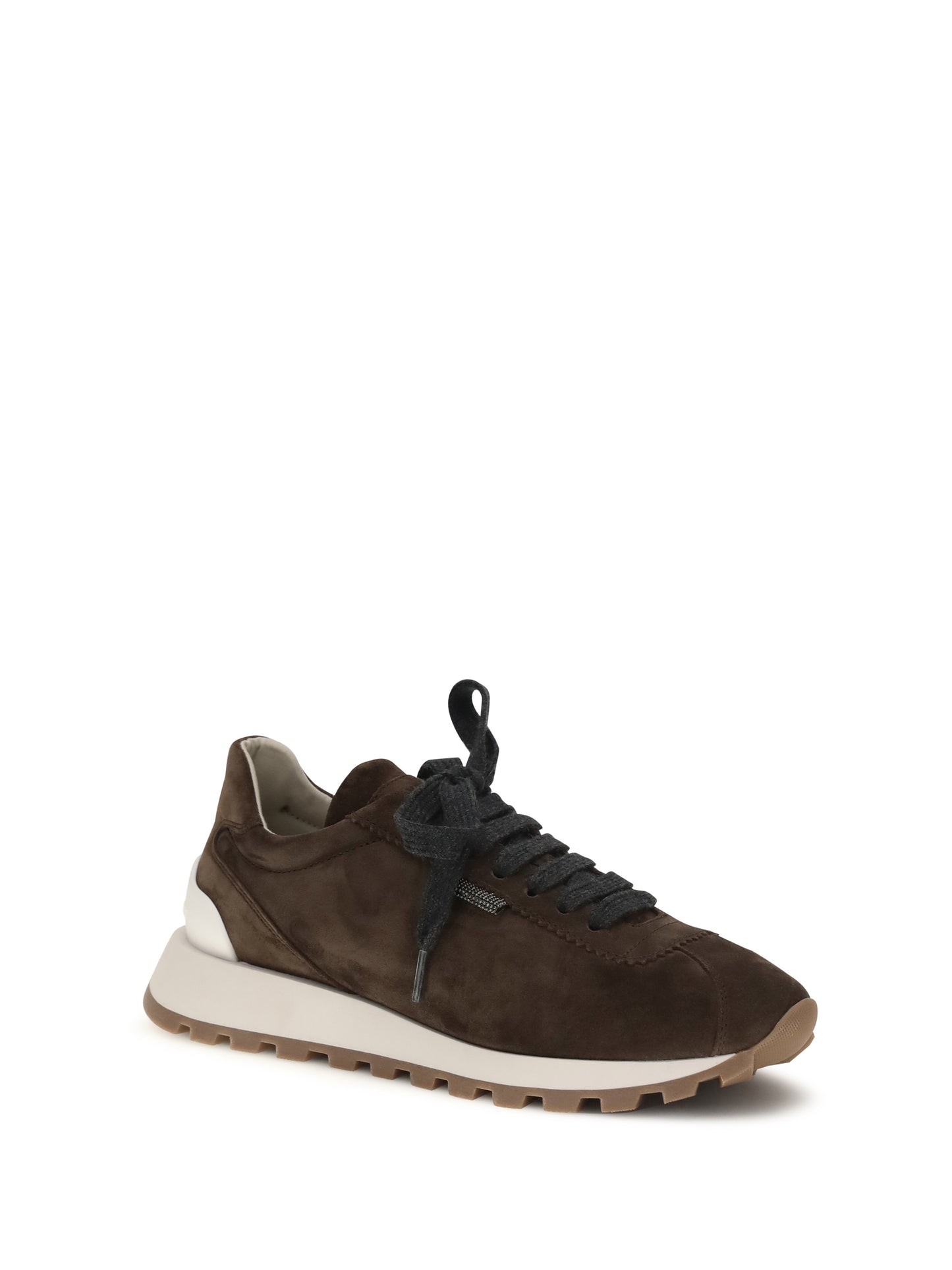 BRUNELLO CUCINELLI Runner Sneakers