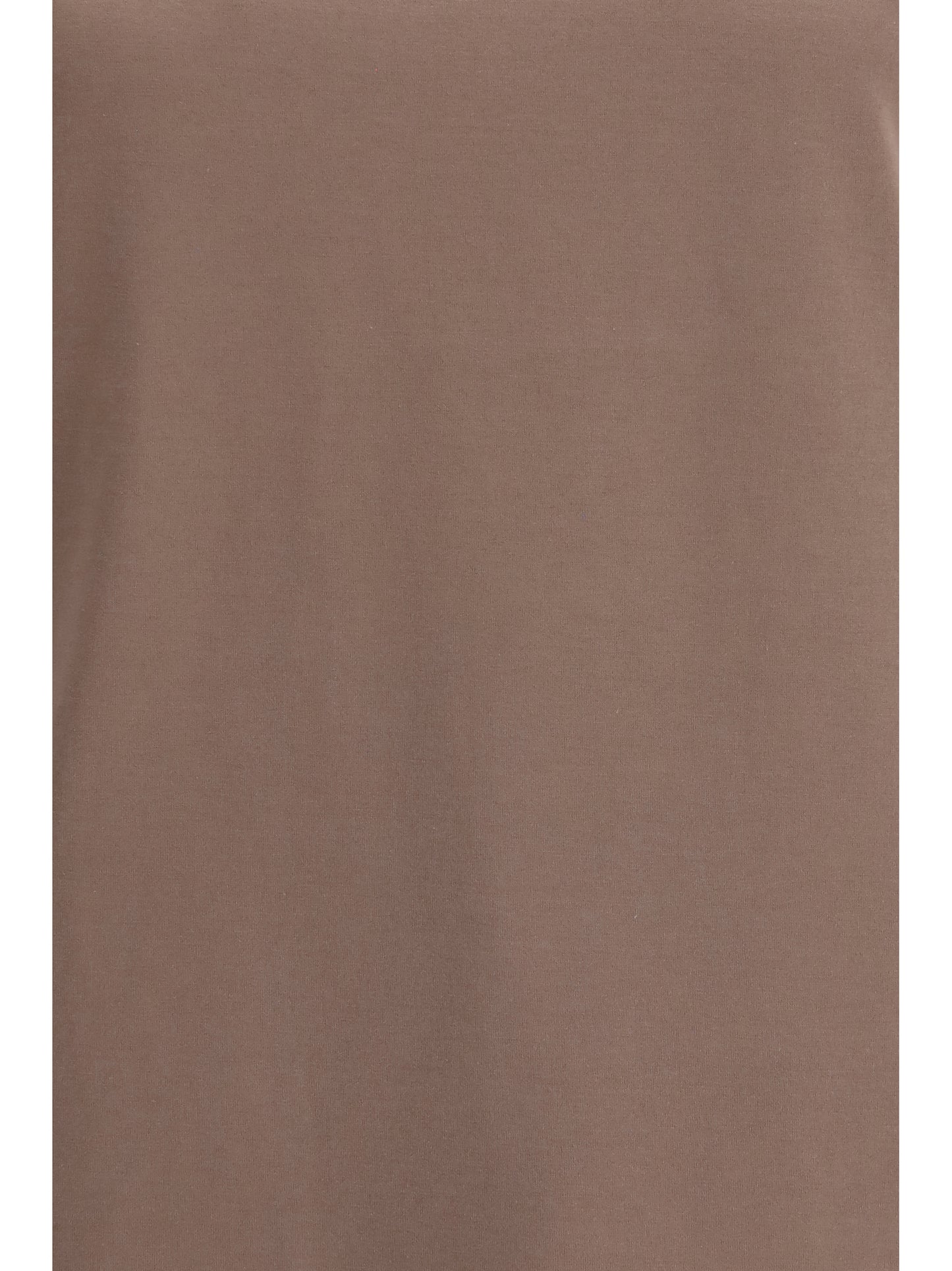 BRUNELLO CUCINELLI Monochrome T-Shirt