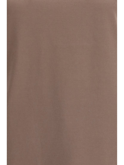 BRUNELLO CUCINELLI Monochrome T-Shirt