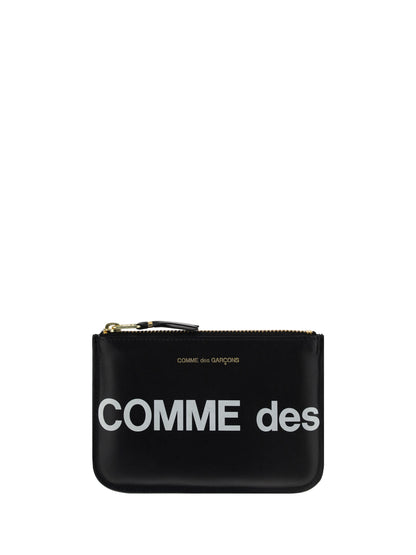 COMME DES GARCONS Coin Purse
