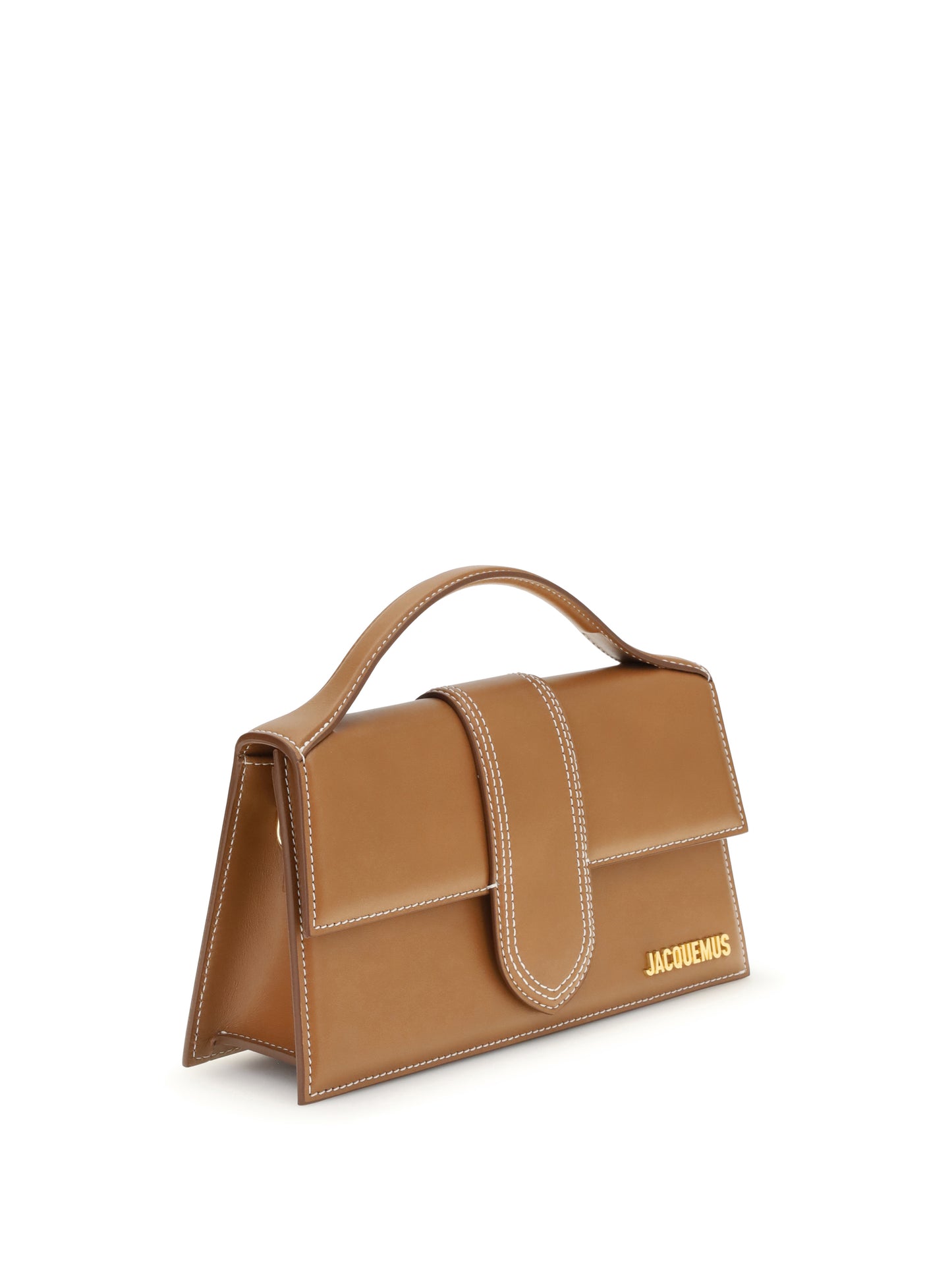 JACQUEMUS Top-handle Bag