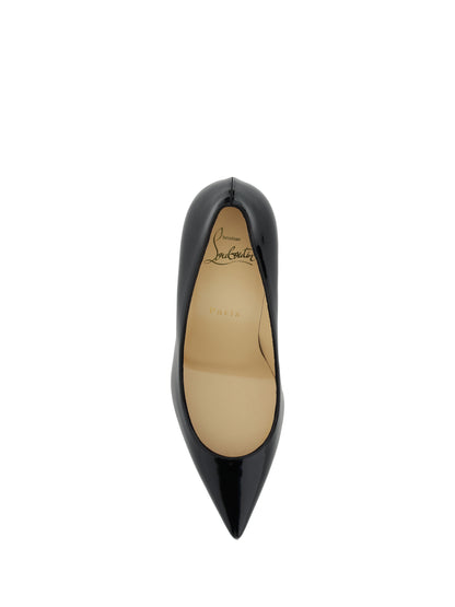 CHRISTIAN LOUBOUTIN Kate Pumps