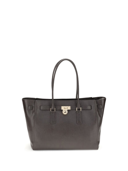 MICHAEL KORS Hamilton Moderne large Tote Bag